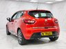 USED 2018 18 RENAULT CLIO 0.9 TCe Urban Nav Hatchback 5dr Petrol Manual Euro 6 (s/s) (90 ps) NAV, DAB, ALLOYS, LOW MILES!!