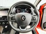 USED 2018 18 RENAULT CLIO 0.9 TCe Urban Nav Hatchback 5dr Petrol Manual Euro 6 (s/s) (90 ps) NAV, DAB, ALLOYS, LOW MILES!!
