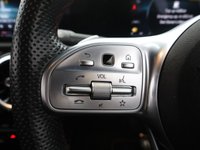 USED 2019 69 MERCEDES-BENZ A-CLASS 1.5 A180d AMG Line (Executive) Saloon 4dr Diesel 7G-DCT Euro 6 (s/s) (116 ps) REVERSE CAMERA | HEATED SEATS
