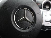 USED 2019 69 MERCEDES-BENZ A-CLASS 1.5 A180d AMG Line (Executive) Saloon 4dr Diesel 7G-DCT Euro 6 (s/s) (116 ps) REVERSE CAMERA | HEATED SEATS