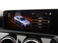 USED 2019 69 MERCEDES-BENZ A-CLASS 1.5 A180d AMG Line (Executive) Saloon 4dr Diesel 7G-DCT Euro 6 (s/s) (116 ps) REVERSE CAMERA | HEATED SEATS