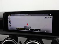 USED 2019 69 MERCEDES-BENZ A-CLASS 1.5 A180d AMG Line (Executive) Saloon 4dr Diesel 7G-DCT Euro 6 (s/s) (116 ps) REVERSE CAMERA | HEATED SEATS