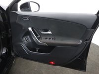 USED 2019 69 MERCEDES-BENZ A-CLASS 1.5 A180d AMG Line (Executive) Saloon 4dr Diesel 7G-DCT Euro 6 (s/s) (116 ps) REVERSE CAMERA | HEATED SEATS