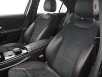 USED 2019 69 MERCEDES-BENZ A-CLASS 1.5 A180d AMG Line (Executive) Saloon 4dr Diesel 7G-DCT Euro 6 (s/s) (116 ps) REVERSE CAMERA | HEATED SEATS