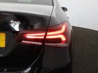 USED 2019 69 MERCEDES-BENZ A-CLASS 1.5 A180d AMG Line (Executive) Saloon 4dr Diesel 7G-DCT Euro 6 (s/s) (116 ps) REVERSE CAMERA | HEATED SEATS