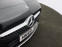 USED 2019 69 MERCEDES-BENZ A-CLASS 1.5 A180d AMG Line (Executive) Saloon 4dr Diesel 7G-DCT Euro 6 (s/s) (116 ps) REVERSE CAMERA | HEATED SEATS