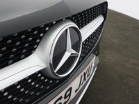 USED 2019 69 MERCEDES-BENZ A-CLASS 1.5 A180d AMG Line (Executive) Saloon 4dr Diesel 7G-DCT Euro 6 (s/s) (116 ps) REVERSE CAMERA | HEATED SEATS