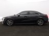 USED 2019 69 MERCEDES-BENZ A-CLASS 1.5 A180d AMG Line (Executive) Saloon 4dr Diesel 7G-DCT Euro 6 (s/s) (116 ps) REVERSE CAMERA | HEATED SEATS