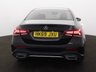 USED 2019 69 MERCEDES-BENZ A-CLASS 1.5 A180d AMG Line (Executive) Saloon 4dr Diesel 7G-DCT Euro 6 (s/s) (116 ps) REVERSE CAMERA | HEATED SEATS