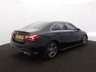 USED 2019 69 MERCEDES-BENZ A-CLASS 1.5 A180d AMG Line (Executive) Saloon 4dr Diesel 7G-DCT Euro 6 (s/s) (116 ps) REVERSE CAMERA | HEATED SEATS