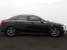 USED 2019 69 MERCEDES-BENZ A-CLASS 1.5 A180d AMG Line (Executive) Saloon 4dr Diesel 7G-DCT Euro 6 (s/s) (116 ps) REVERSE CAMERA | HEATED SEATS
