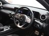 USED 2019 69 MERCEDES-BENZ A-CLASS 1.5 A180d AMG Line (Executive) Saloon 4dr Diesel 7G-DCT Euro 6 (s/s) (116 ps) REVERSE CAMERA | HEATED SEATS