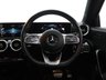 USED 2019 69 MERCEDES-BENZ A-CLASS 1.5 A180d AMG Line (Executive) Saloon 4dr Diesel 7G-DCT Euro 6 (s/s) (116 ps) REVERSE CAMERA | HEATED SEATS