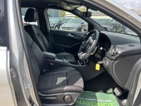 USED 2017 67 MERCEDES-BENZ B CLASS 1.5 B180d AMG Line MPV 5dr Diesel 7G-DCT Euro 6 (s/s) (109 ps) - FSH - APPLE CAR PLAY - SAT NAV - PART LEATHER - REVERSE CAMERA - BLUETOOTH - P/SENSORS - CRUISE