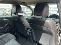 USED 2017 67 MERCEDES-BENZ B CLASS 1.5 B180d AMG Line MPV 5dr Diesel 7G-DCT Euro 6 (s/s) (109 ps) - FSH - APPLE CAR PLAY - SAT NAV - PART LEATHER - REVERSE CAMERA - BLUETOOTH - P/SENSORS - CRUISE