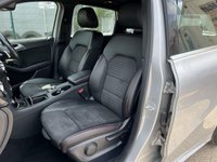 USED 2017 67 MERCEDES-BENZ B CLASS 1.5 B180d AMG Line MPV 5dr Diesel 7G-DCT Euro 6 (s/s) (109 ps) - FSH - APPLE CAR PLAY - SAT NAV - PART LEATHER - REVERSE CAMERA - BLUETOOTH - P/SENSORS - CRUISE