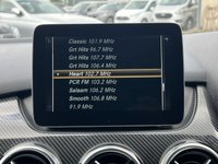 USED 2017 67 MERCEDES-BENZ B CLASS 1.5 B180d AMG Line MPV 5dr Diesel 7G-DCT Euro 6 (s/s) (109 ps) - FSH - APPLE CAR PLAY - SAT NAV - PART LEATHER - REVERSE CAMERA - BLUETOOTH - P/SENSORS - CRUISE
