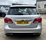 USED 2017 67 MERCEDES-BENZ B CLASS 1.5 B180d AMG Line MPV 5dr Diesel 7G-DCT Euro 6 (s/s) (109 ps) - FSH - APPLE CAR PLAY - SAT NAV - PART LEATHER - REVERSE CAMERA - BLUETOOTH - P/SENSORS - CRUISE