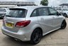 USED 2017 67 MERCEDES-BENZ B CLASS 1.5 B180d AMG Line MPV 5dr Diesel 7G-DCT Euro 6 (s/s) (109 ps) - FSH - APPLE CAR PLAY - SAT NAV - PART LEATHER - REVERSE CAMERA - BLUETOOTH - P/SENSORS - CRUISE