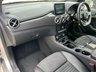 USED 2017 67 MERCEDES-BENZ B CLASS 1.5 B180d AMG Line MPV 5dr Diesel 7G-DCT Euro 6 (s/s) (109 ps) - FSH - APPLE CAR PLAY - SAT NAV - PART LEATHER - REVERSE CAMERA - BLUETOOTH - P/SENSORS - CRUISE