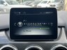 USED 2017 67 MERCEDES-BENZ B CLASS 1.5 B180d AMG Line MPV 5dr Diesel 7G-DCT Euro 6 (s/s) (109 ps) - FSH - APPLE CAR PLAY - SAT NAV - PART LEATHER - REVERSE CAMERA - BLUETOOTH - P/SENSORS - CRUISE