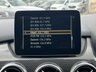 USED 2017 67 MERCEDES-BENZ B CLASS 1.5 B180d AMG Line MPV 5dr Diesel 7G-DCT Euro 6 (s/s) (109 ps) - FSH - APPLE CAR PLAY - SAT NAV - PART LEATHER - REVERSE CAMERA - BLUETOOTH - P/SENSORS - CRUISE