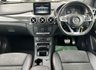 USED 2017 67 MERCEDES-BENZ B CLASS 1.5 B180d AMG Line MPV 5dr Diesel 7G-DCT Euro 6 (s/s) (109 ps) - FSH - APPLE CAR PLAY - SAT NAV - PART LEATHER - REVERSE CAMERA - BLUETOOTH - P/SENSORS - CRUISE