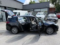USED 2013 63 RENAULT MEGANE 1.5 dCi Knight Edition Sport Tourer 5dr Diesel Manual Euro 5 (s/s) (110 ps) CRUISE CONTROL, PARKING SENSORS
