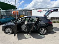 USED 2013 63 RENAULT MEGANE 1.5 dCi Knight Edition Sport Tourer 5dr Diesel Manual Euro 5 (s/s) (110 ps) CRUISE CONTROL, PARKING SENSORS