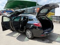 USED 2013 63 RENAULT MEGANE 1.5 dCi Knight Edition Sport Tourer 5dr Diesel Manual Euro 5 (s/s) (110 ps) CRUISE CONTROL, PARKING SENSORS