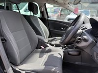 USED 2013 63 RENAULT MEGANE 1.5 dCi Knight Edition Sport Tourer 5dr Diesel Manual Euro 5 (s/s) (110 ps) CRUISE CONTROL, PARKING SENSORS