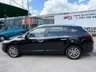 USED 2013 63 RENAULT MEGANE 1.5 dCi Knight Edition Sport Tourer 5dr Diesel Manual Euro 5 (s/s) (110 ps) CRUISE CONTROL, PARKING SENSORS