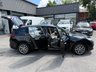 USED 2013 63 RENAULT MEGANE 1.5 dCi Knight Edition Sport Tourer 5dr Diesel Manual Euro 5 (s/s) (110 ps) CRUISE CONTROL, PARKING SENSORS