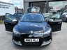 USED 2013 63 RENAULT MEGANE 1.5 dCi Knight Edition Sport Tourer 5dr Diesel Manual Euro 5 (s/s) (110 ps) CRUISE CONTROL, PARKING SENSORS