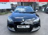 USED 2013 63 RENAULT MEGANE 1.5 dCi Knight Edition Sport Tourer 5dr Diesel Manual Euro 5 (s/s) (110 ps) CRUISE CONTROL, PARKING SENSORS