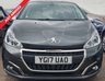 USED 2017 17 PEUGEOT 208 1.2 AUTOMATIC PureTech Allure Hatchback 5dr Petrol EAT Euro 6 (s/s) (110 ps) MOT 18.06.2027 PARK ASSIST