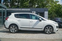 USED 2016 L PEUGEOT 3008 1.6 BlueHDi Allure SUV 5dr Diesel EAT Euro 6 (s/s) (120 ps) 