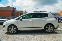 USED 2016 L PEUGEOT 3008 1.6 BlueHDi Allure SUV 5dr Diesel EAT Euro 6 (s/s) (120 ps) 
