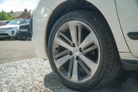 USED 2016 L PEUGEOT 3008 1.6 BlueHDi Allure SUV 5dr Diesel EAT Euro 6 (s/s) (120 ps) 