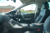 USED 2016 L PEUGEOT 3008 1.6 BlueHDi Allure SUV 5dr Diesel EAT Euro 6 (s/s) (120 ps) 