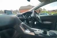 USED 2016 L PEUGEOT 3008 1.6 BlueHDi Allure SUV 5dr Diesel EAT Euro 6 (s/s) (120 ps) 
