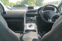 USED 2016 L PEUGEOT 3008 1.6 BlueHDi Allure SUV 5dr Diesel EAT Euro 6 (s/s) (120 ps) 