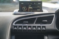 USED 2016 L PEUGEOT 3008 1.6 BlueHDi Allure SUV 5dr Diesel EAT Euro 6 (s/s) (120 ps) 