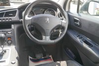USED 2016 L PEUGEOT 3008 1.6 BlueHDi Allure SUV 5dr Diesel EAT Euro 6 (s/s) (120 ps) 