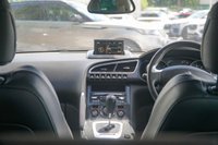 USED 2016 L PEUGEOT 3008 1.6 BlueHDi Allure SUV 5dr Diesel EAT Euro 6 (s/s) (120 ps) 
