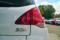 USED 2016 L PEUGEOT 3008 1.6 BlueHDi Allure SUV 5dr Diesel EAT Euro 6 (s/s) (120 ps) 
