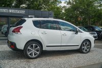 USED 2016 L PEUGEOT 3008 1.6 BlueHDi Allure SUV 5dr Diesel EAT Euro 6 (s/s) (120 ps) 