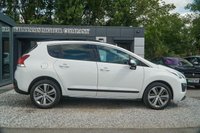 USED 2016 L PEUGEOT 3008 1.6 BlueHDi Allure SUV 5dr Diesel EAT Euro 6 (s/s) (120 ps) 