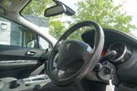 USED 2016 L PEUGEOT 3008 1.6 BlueHDi Allure SUV 5dr Diesel EAT Euro 6 (s/s) (120 ps) 