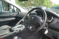 USED 2016 L PEUGEOT 3008 1.6 BlueHDi Allure SUV 5dr Diesel EAT Euro 6 (s/s) (120 ps) 